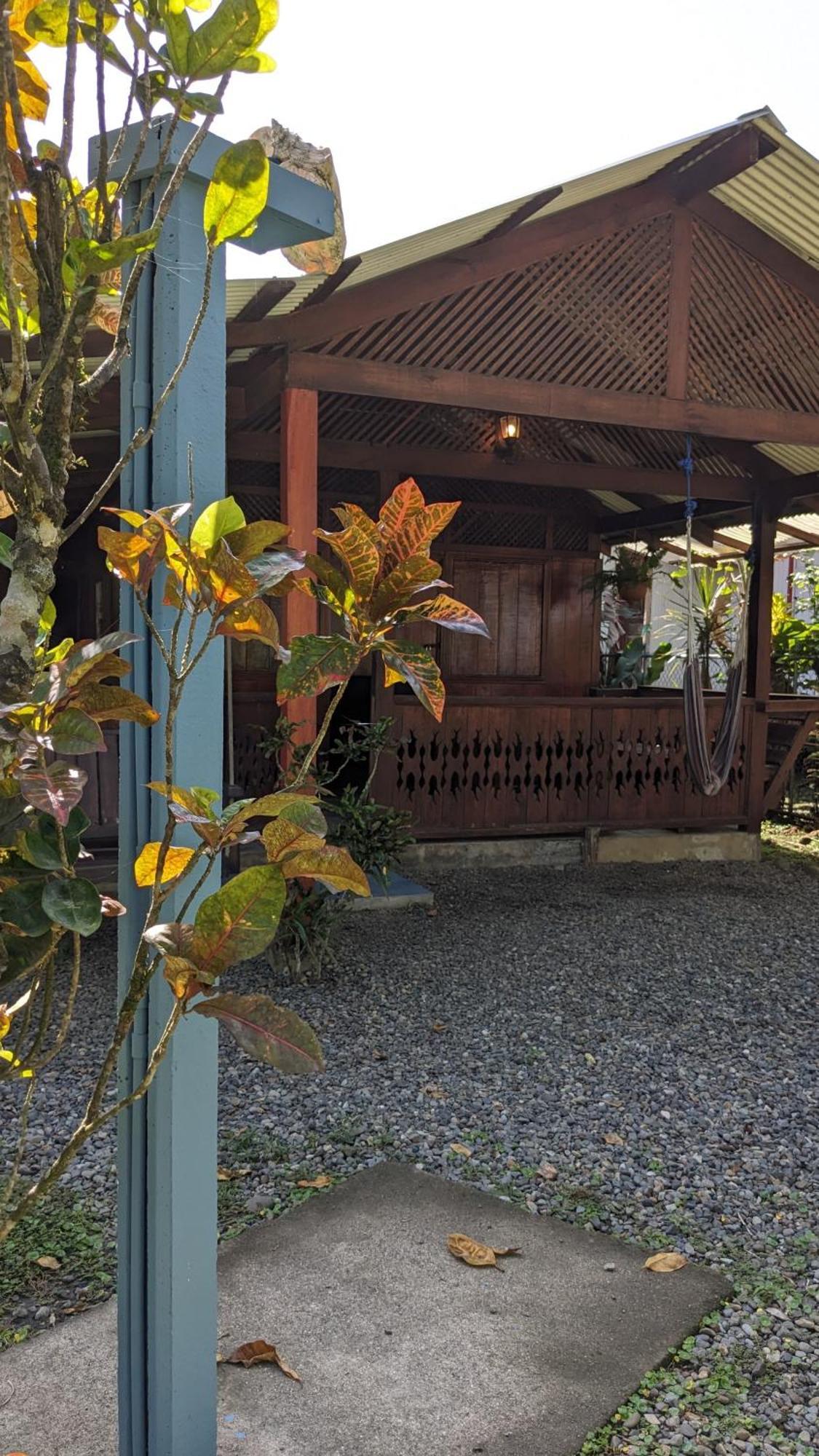 Villa Casas Del Mar Manzanillo  Exterior foto