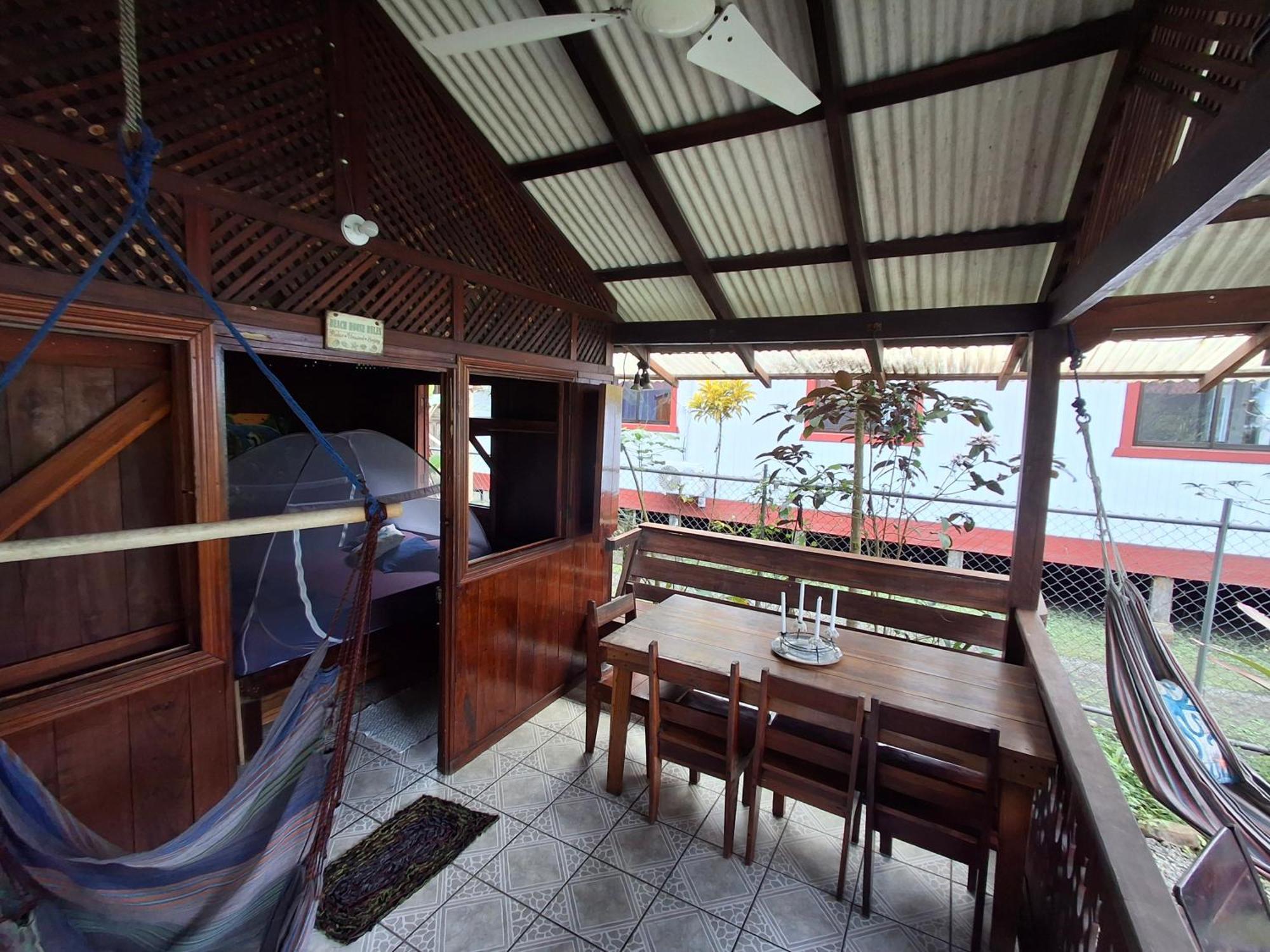 Villa Casas Del Mar Manzanillo  Zimmer foto